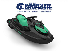 Sea-Doo GTI SE 170