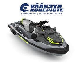 Sea-Doo RXT-X RS 325