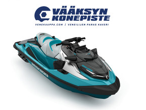 Sea-Doo GTX 