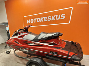 Yamaha GP 1800R SVHO