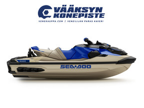 Sea-Doo Wake pro 230
