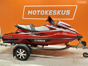 Yamaha GP 1800R SVHO