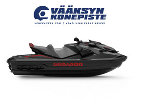 Sea-Doo GTR-X