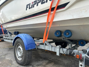 Flipper 640 DC