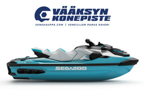 Sea-Doo GTX 
