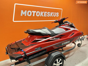 Yamaha GP 1800R SVHO