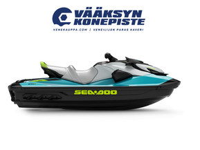 Sea-Doo GTI SE 170