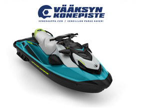 Sea-Doo GTI SE 170
