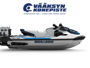 Sea-Doo FishPro