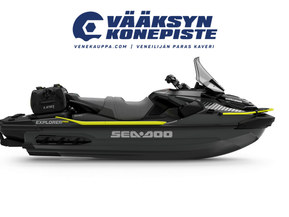 Sea-Doo Explorer pro 230