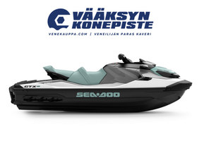 Sea-Doo GTX 