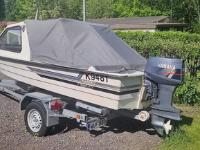 TuusSport Scorpio 475
