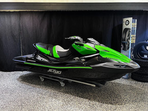 Kawasaki Ultra 310 LX-S