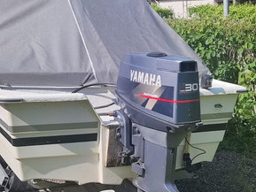 TuusSport Scorpio 475