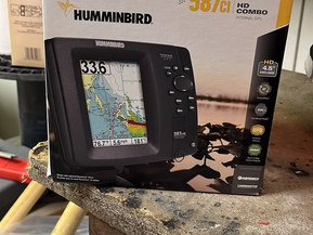 TuusSport Scorpio 475