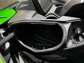 Kawasaki Ultra 310 LX-S