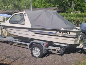 TuusSport Scorpio 475