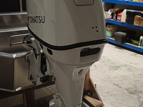 Alutroll 465 Trooper