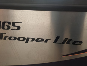 Alutroll 465 Trooper