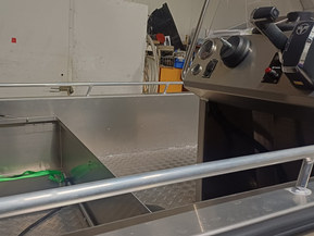 Alutroll 465 Trooper