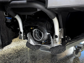 Kawasaki Ultra 310 LX-S