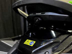 Kawasaki Ultra 310 LX-S