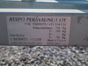 TuusSport Scorpio 475