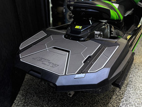 Kawasaki Ultra 310 LX-S