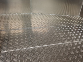 Alutroll 465 Trooper