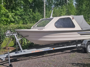 TuusSport Scorpio 475