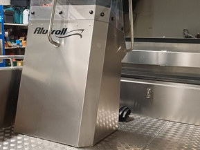 Alutroll 465 Trooper