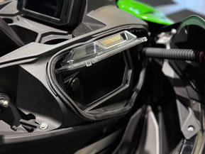 Kawasaki Ultra 310 LX-S