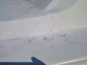 TuusSport Scorpio 475