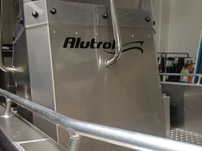 Alutroll 465 Trooper