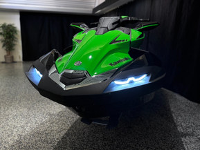 Kawasaki Ultra 310 LX-S