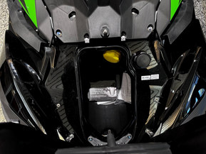 Kawasaki Ultra 310 LX-S