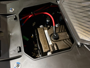 Kawasaki Ultra 310 LX-S