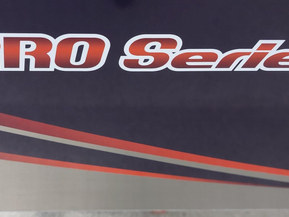 Alutroll 410 Snapper