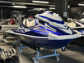 Yamaha GP 1800R SVHO