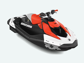 Sea-Doo Spark Trixx