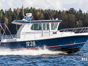 Nord Star 28 Patrol