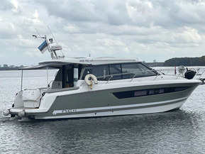 Jeanneau NC 11