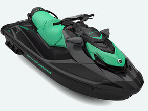 Sea-Doo GTI SE 170