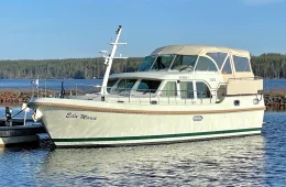 Linssen Muu malli