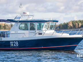 Nord Star 28 Patrol