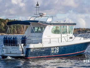 Nord Star 28 Patrol