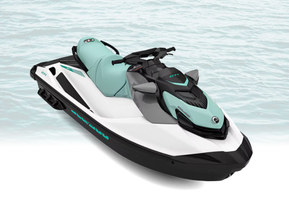 Sea-Doo GTI 130