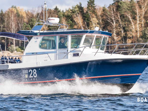 Nord Star 28 Patrol