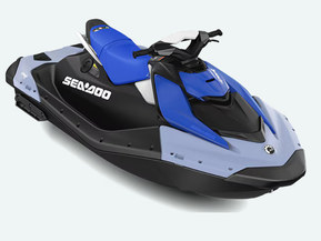 Sea-Doo Spark 