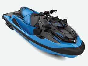 Sea-Doo RXT-X RS 325